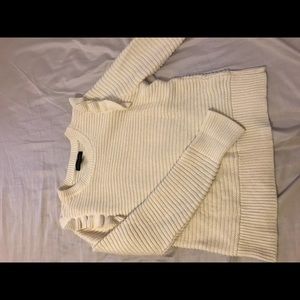 Banana republic sweater